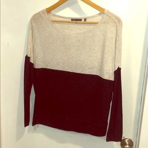 Vince light sweater, women’s S!